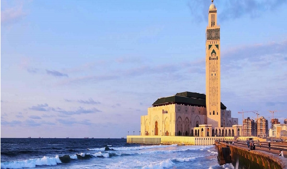 3 Days Tour from Casablanca to Fes