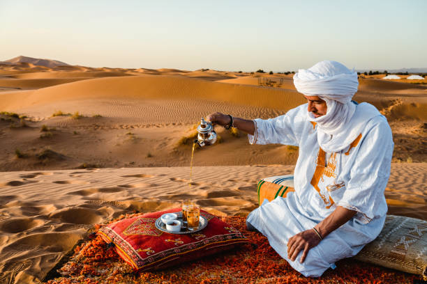 2 Days Marrakech Desert Tour to Merzouga with Camel Trekking and Adventures